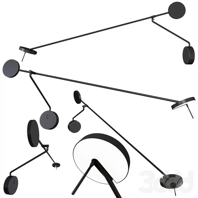 LIGHTING – WALL LIGHT – 3D MODELS – FREE DOWNLOAD – 14618 LIGHTING – WALL LIGHT – 3D MODELS – FREE DOWNLOAD – 14618