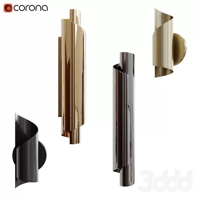 LIGHTING – WALL LIGHT – 3D MODELS – FREE DOWNLOAD – 14622 LIGHTING – WALL LIGHT – 3D MODELS – FREE DOWNLOAD – 14622