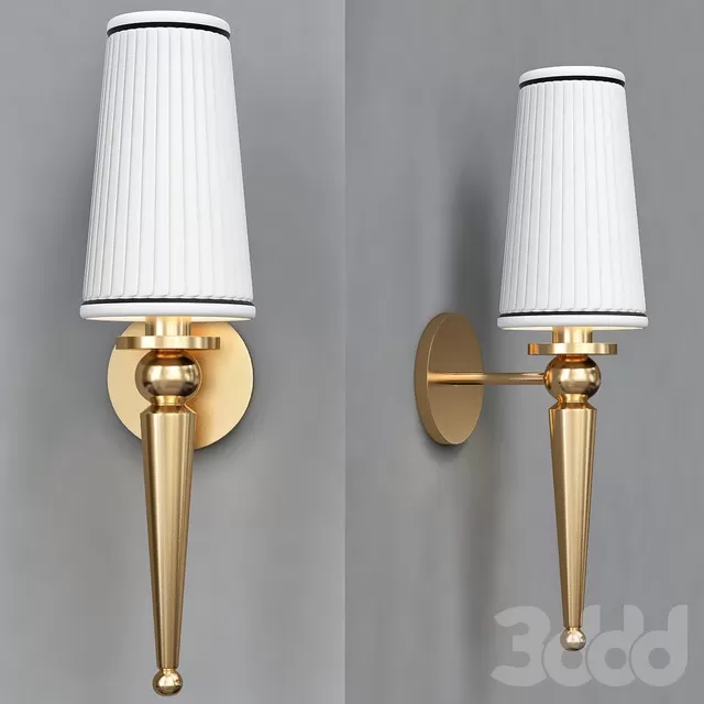 LIGHTING – WALL LIGHT – 3D MODELS – FREE DOWNLOAD – 14630 LIGHTING – WALL LIGHT – 3D MODELS – FREE DOWNLOAD – 14630