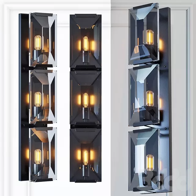 LIGHTING – WALL LIGHT – 3D MODELS – FREE DOWNLOAD – 14636 LIGHTING – WALL LIGHT – 3D MODELS – FREE DOWNLOAD – 14636