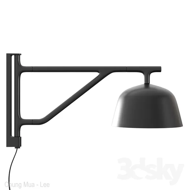 LIGHTING – WALL LIGHT – 3D MODELS – FREE DOWNLOAD – 14637 LIGHTING – WALL LIGHT – 3D MODELS – FREE DOWNLOAD – 14637