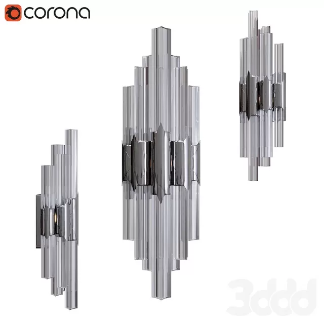 LIGHTING – WALL LIGHT – 3D MODELS – FREE DOWNLOAD – 14645 LIGHTING – WALL LIGHT – 3D MODELS – FREE DOWNLOAD – 14645