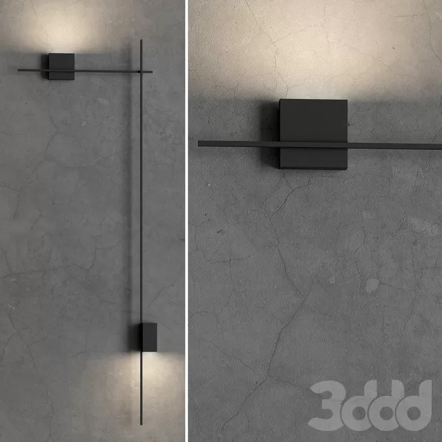LIGHTING – WALL LIGHT – 3D MODELS – FREE DOWNLOAD – 14646 LIGHTING – WALL LIGHT – 3D MODELS – FREE DOWNLOAD – 14646