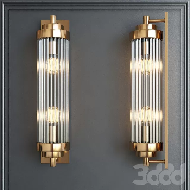 LIGHTING – WALL LIGHT – 3D MODELS – FREE DOWNLOAD – 14648 LIGHTING – WALL LIGHT – 3D MODELS – FREE DOWNLOAD – 14648