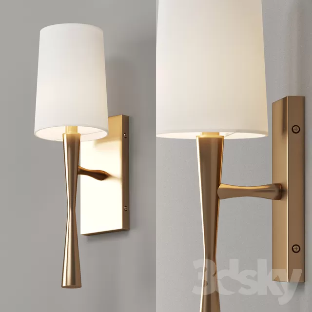 LIGHTING – WALL LIGHT – 3D MODELS – FREE DOWNLOAD – 14654 LIGHTING – WALL LIGHT – 3D MODELS – FREE DOWNLOAD – 14654