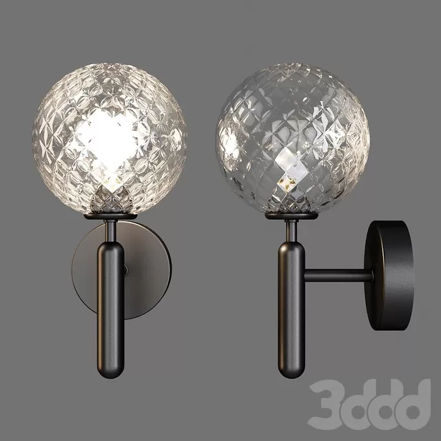 LIGHTING – WALL LIGHT – 3D MODELS – FREE DOWNLOAD – 14655 LIGHTING – WALL LIGHT – 3D MODELS – FREE DOWNLOAD – 14655