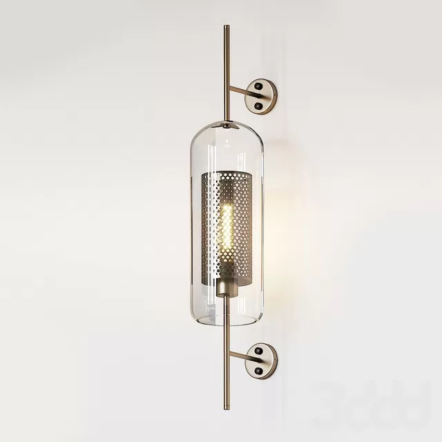 LIGHTING – WALL LIGHT – 3D MODELS – FREE DOWNLOAD – 14669 LIGHTING – WALL LIGHT – 3D MODELS – FREE DOWNLOAD – 14669
