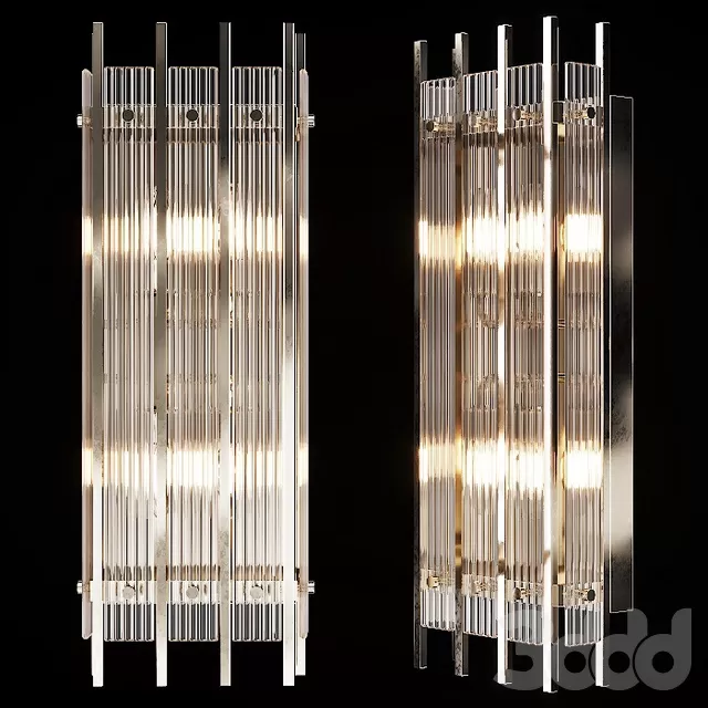 LIGHTING – WALL LIGHT – 3D MODELS – FREE DOWNLOAD – 14672 LIGHTING – WALL LIGHT – 3D MODELS – FREE DOWNLOAD – 14672