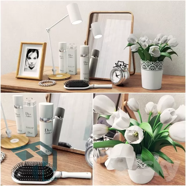 DECORATION 3DSKY – 410