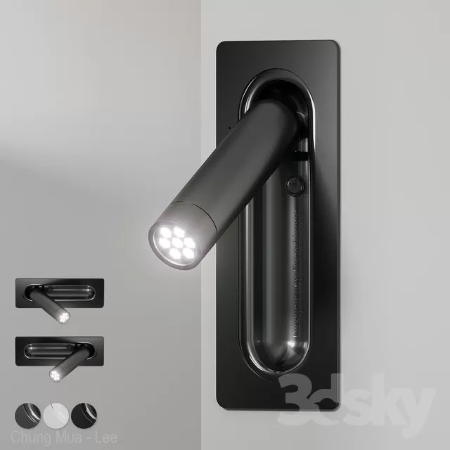 LIGHTING – WALL LIGHT – 3D MODELS – FREE DOWNLOAD – 14682 LIGHTING – WALL LIGHT – 3D MODELS – FREE DOWNLOAD – 14682