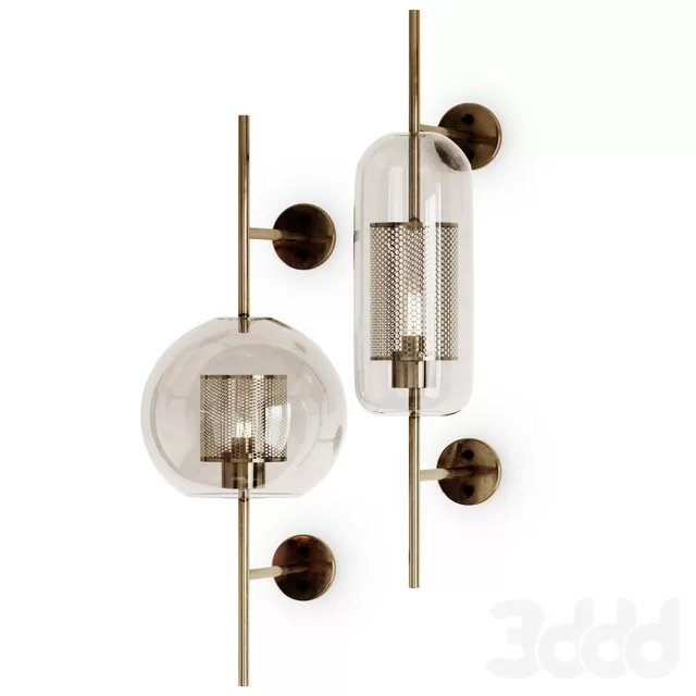 LIGHTING – WALL LIGHT – 3D MODELS – FREE DOWNLOAD – 14690 LIGHTING – WALL LIGHT – 3D MODELS – FREE DOWNLOAD – 14690