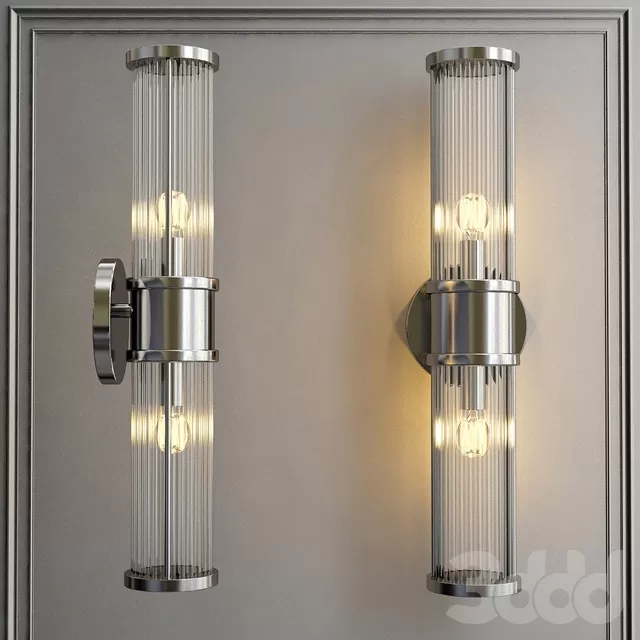 LIGHTING – WALL LIGHT – 3D MODELS – FREE DOWNLOAD – 14695 LIGHTING – WALL LIGHT – 3D MODELS – FREE DOWNLOAD – 14695