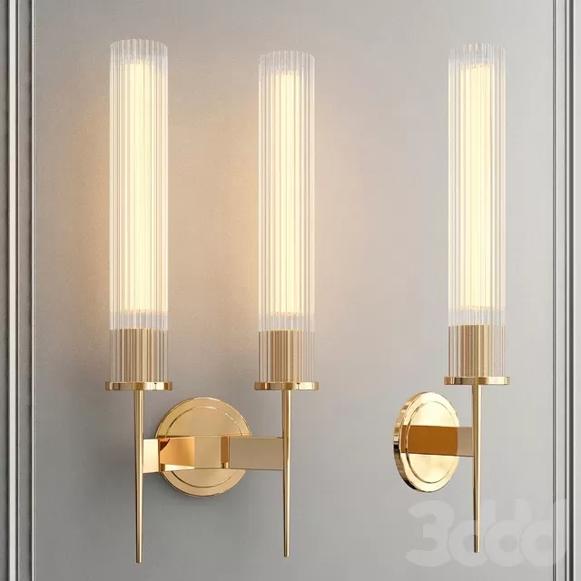 LIGHTING – WALL LIGHT – 3D MODELS – FREE DOWNLOAD – 14697 LIGHTING – WALL LIGHT – 3D MODELS – FREE DOWNLOAD – 14697