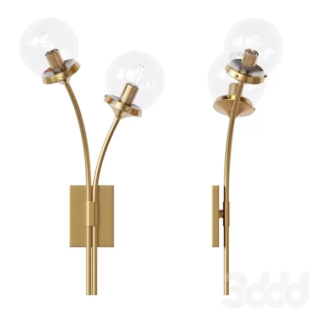 LIGHTING – WALL LIGHT – 3D MODELS – FREE DOWNLOAD – 14700 LIGHTING – WALL LIGHT – 3D MODELS – FREE DOWNLOAD – 14700