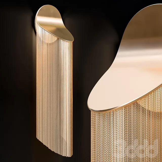 LIGHTING – WALL LIGHT – 3D MODELS – FREE DOWNLOAD – 14706