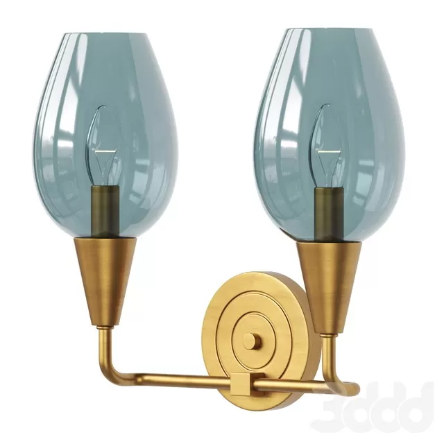 LIGHTING – WALL LIGHT – 3D MODELS – FREE DOWNLOAD – 14707