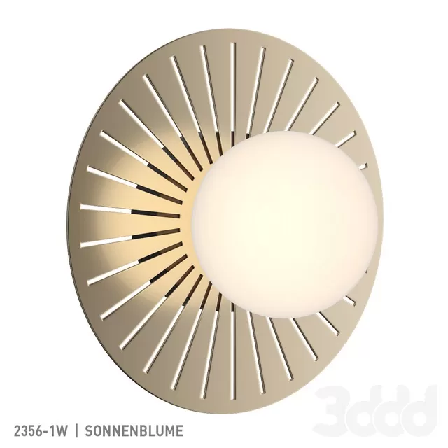 LIGHTING – WALL LIGHT – 3D MODELS – FREE DOWNLOAD – 14708