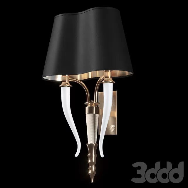 LIGHTING – WALL LIGHT – 3D MODELS – FREE DOWNLOAD – 14716