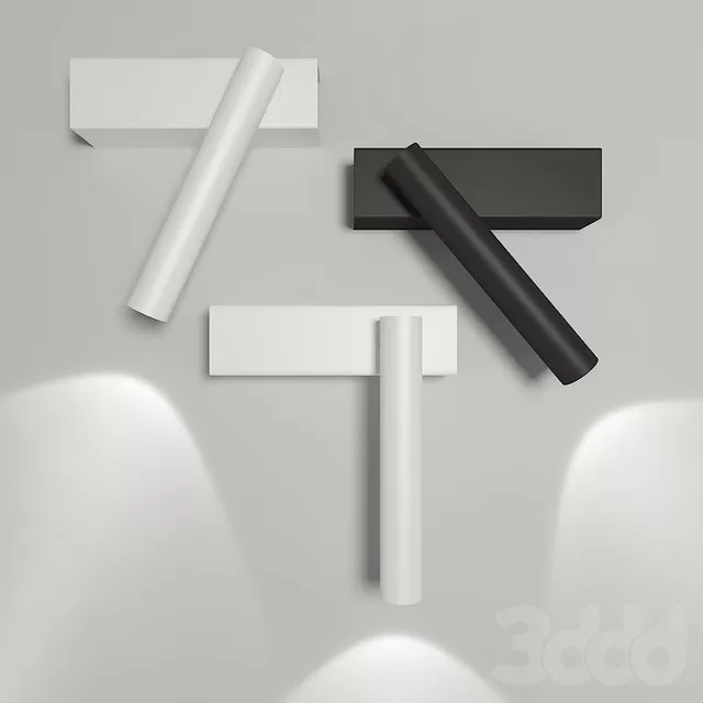 LIGHTING – WALL LIGHT – 3D MODELS – FREE DOWNLOAD – 14717