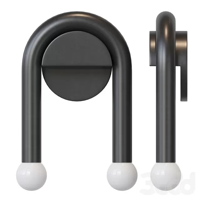 LIGHTING – WALL LIGHT – 3D MODELS – FREE DOWNLOAD – 14723