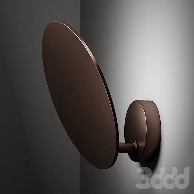 LIGHTING – WALL LIGHT – 3D MODELS – FREE DOWNLOAD – 14735