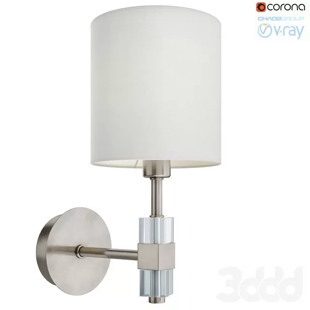 LIGHTING – WALL LIGHT – 3D MODELS – FREE DOWNLOAD – 14736