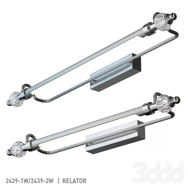 LIGHTING – WALL LIGHT – 3D MODELS – FREE DOWNLOAD – 14742