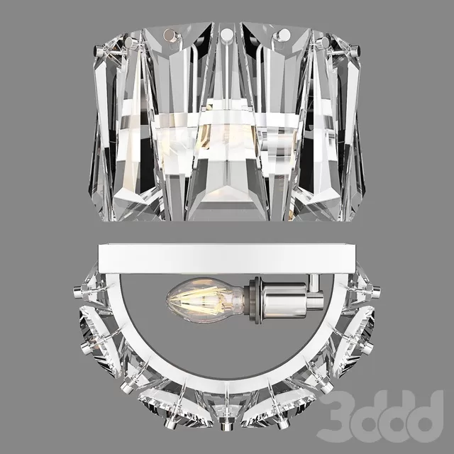 LIGHTING – WALL LIGHT – 3D MODELS – FREE DOWNLOAD – 14749