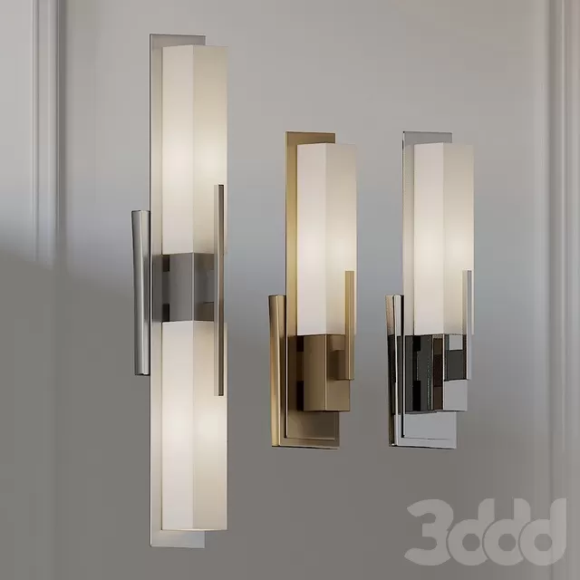 LIGHTING – WALL LIGHT – 3D MODELS – FREE DOWNLOAD – 14752