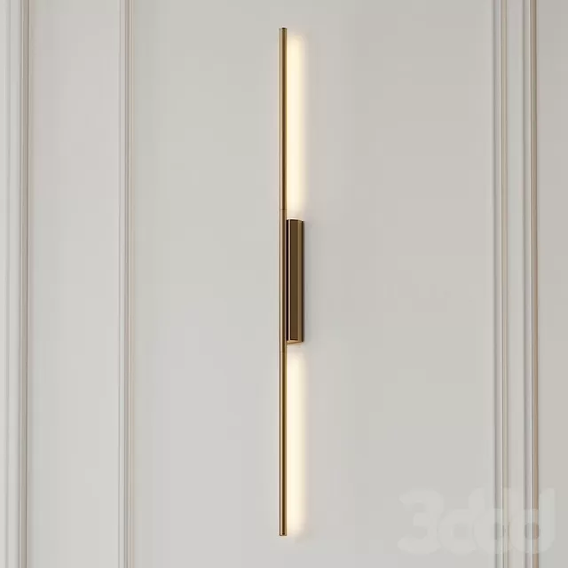 LIGHTING – WALL LIGHT – 3D MODELS – FREE DOWNLOAD – 14754