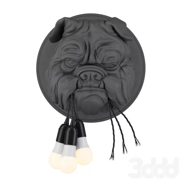 LIGHTING – WALL LIGHT – 3D MODELS – FREE DOWNLOAD – 14755