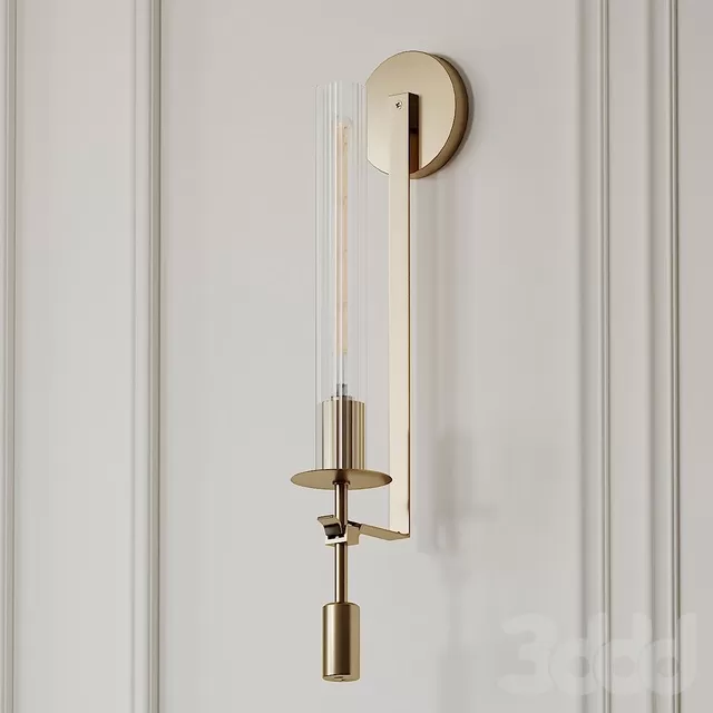 LIGHTING – WALL LIGHT – 3D MODELS – FREE DOWNLOAD – 14757