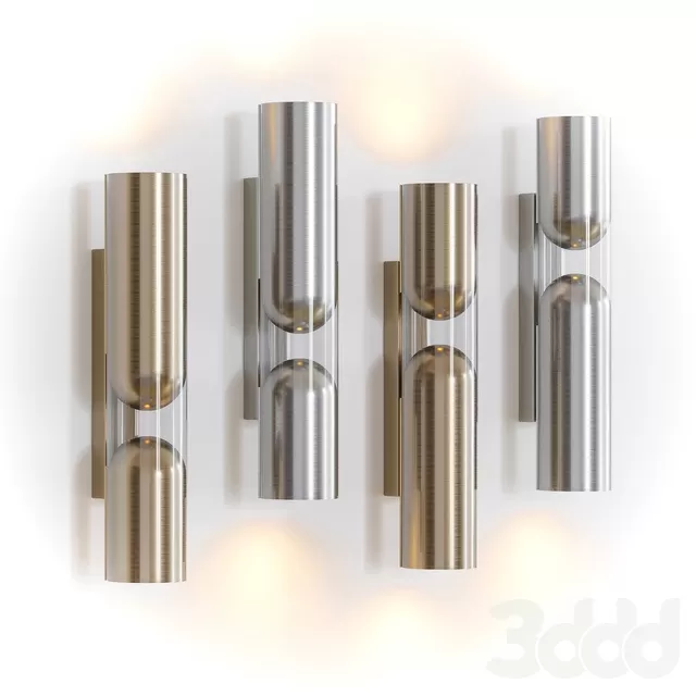 LIGHTING – WALL LIGHT – 3D MODELS – FREE DOWNLOAD – 14758