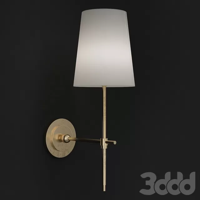 LIGHTING – WALL LIGHT – 3D MODELS – FREE DOWNLOAD – 14761