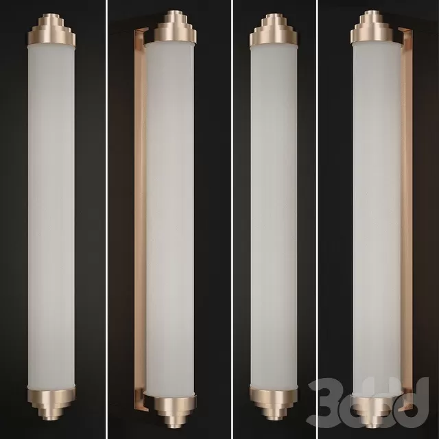 LIGHTING – WALL LIGHT – 3D MODELS – FREE DOWNLOAD – 14762