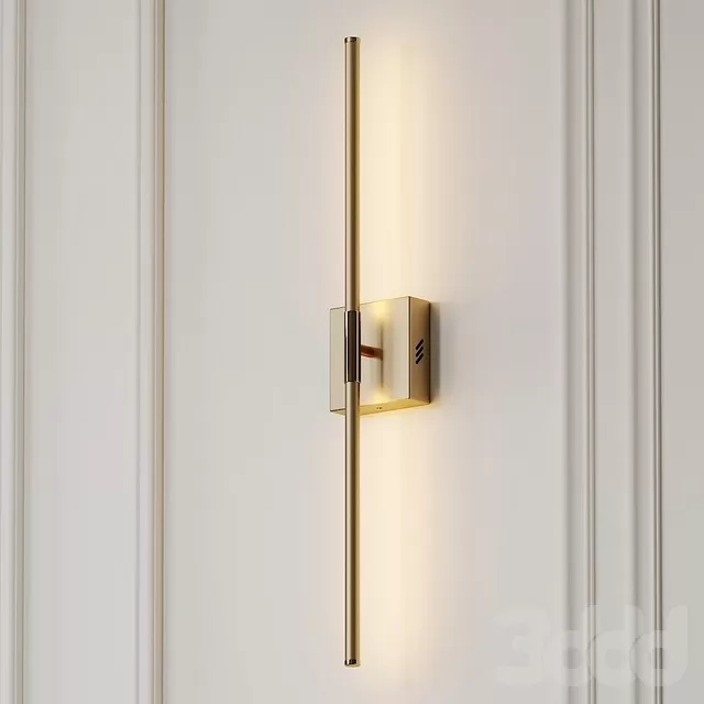 LIGHTING – WALL LIGHT – 3D MODELS – FREE DOWNLOAD – 14767