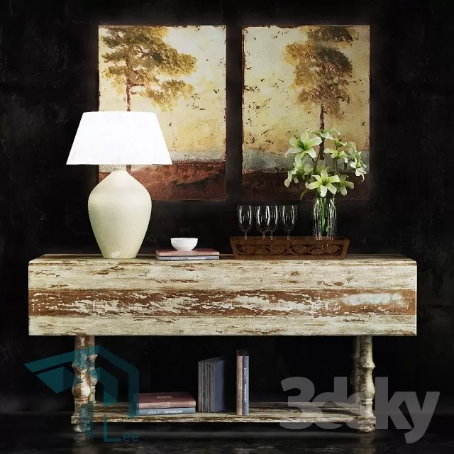 DECORATION 3DSKY – 420