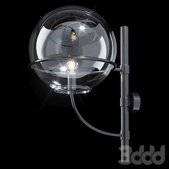 LIGHTING – WALL LIGHT – 3D MODELS – FREE DOWNLOAD – 14781