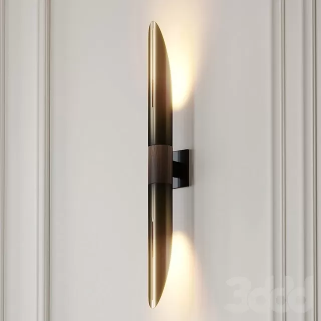 LIGHTING – WALL LIGHT – 3D MODELS – FREE DOWNLOAD – 14782