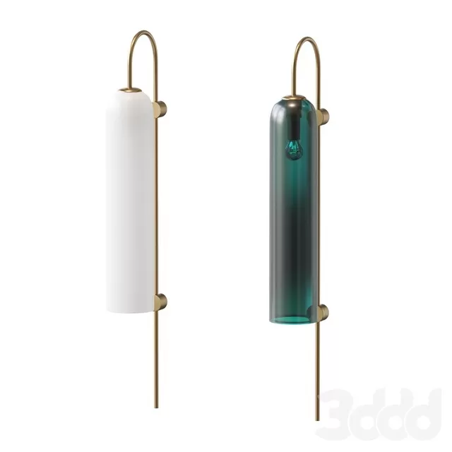LIGHTING – WALL LIGHT – 3D MODELS – FREE DOWNLOAD – 14787