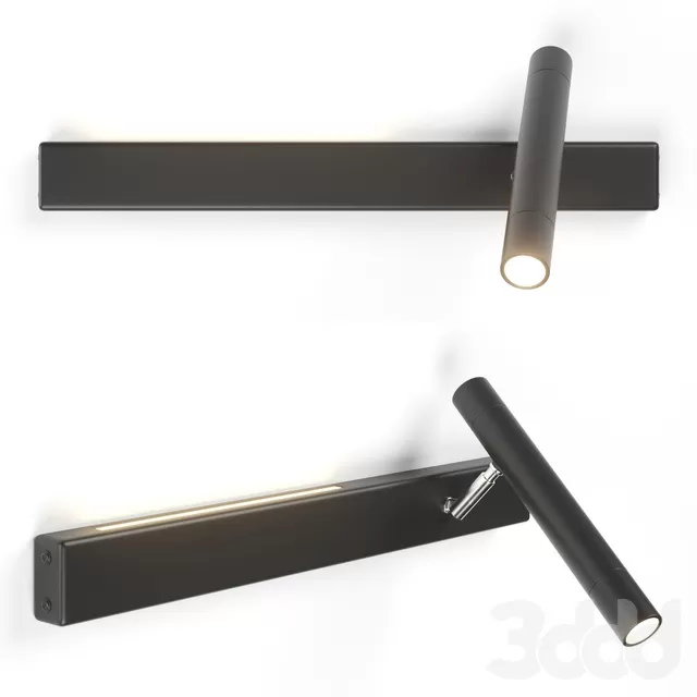LIGHTING – WALL LIGHT – 3D MODELS – FREE DOWNLOAD – 14791