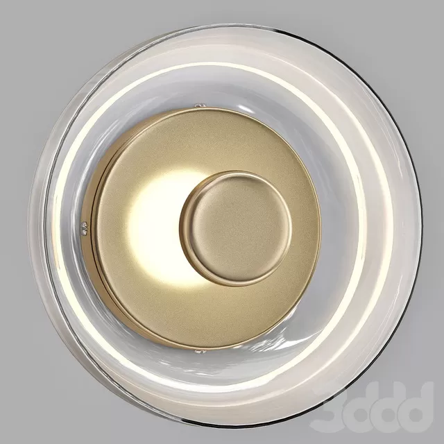 LIGHTING – WALL LIGHT – 3D MODELS – FREE DOWNLOAD – 14793