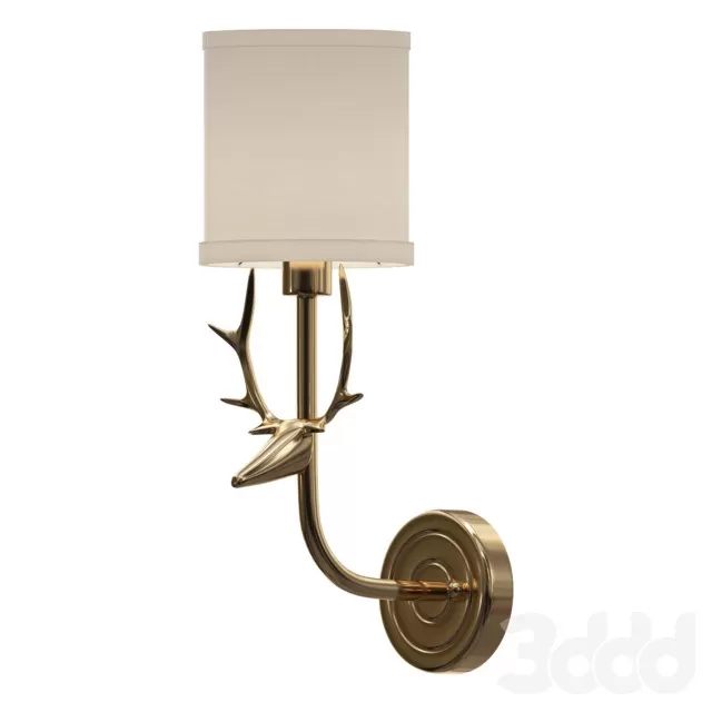 LIGHTING – WALL LIGHT – 3D MODELS – FREE DOWNLOAD – 14796