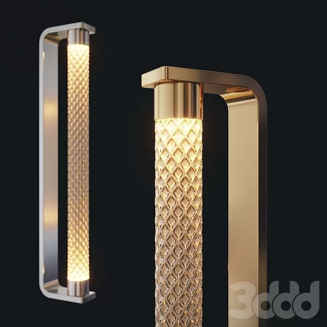 LIGHTING – WALL LIGHT – 3D MODELS – FREE DOWNLOAD – 14797