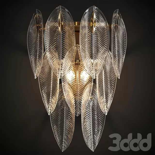 LIGHTING – WALL LIGHT – 3D MODELS – FREE DOWNLOAD – 14799