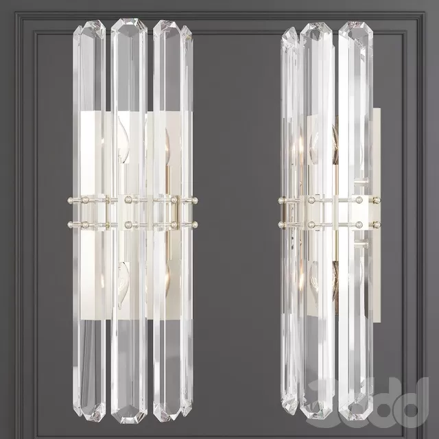 LIGHTING – WALL LIGHT – 3D MODELS – FREE DOWNLOAD – 14805
