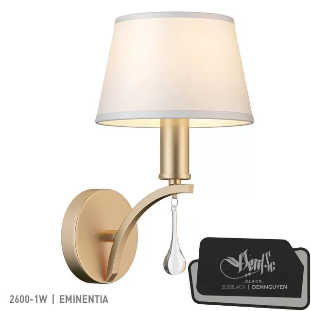 LIGHTING – WALL LIGHT – 3D MODELS – FREE DOWNLOAD – 14817