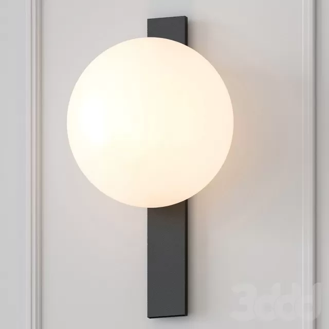 LIGHTING – WALL LIGHT – 3D MODELS – FREE DOWNLOAD – 14823