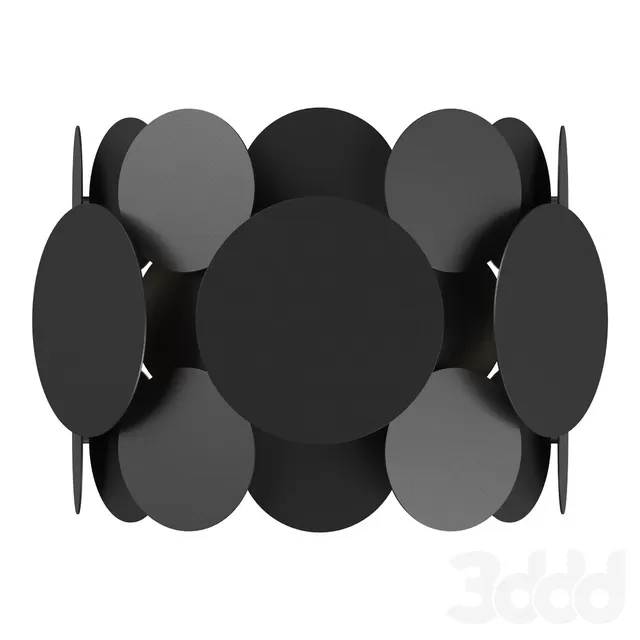 LIGHTING – WALL LIGHT – 3D MODELS – FREE DOWNLOAD – 14840