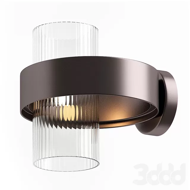 LIGHTING – WALL LIGHT – 3D MODELS – FREE DOWNLOAD – 14841